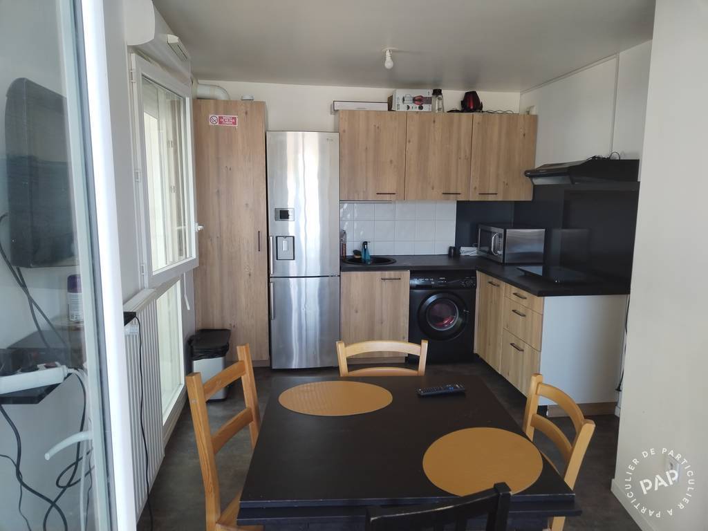 Chambre Chez L'habitant La Verrière 244715