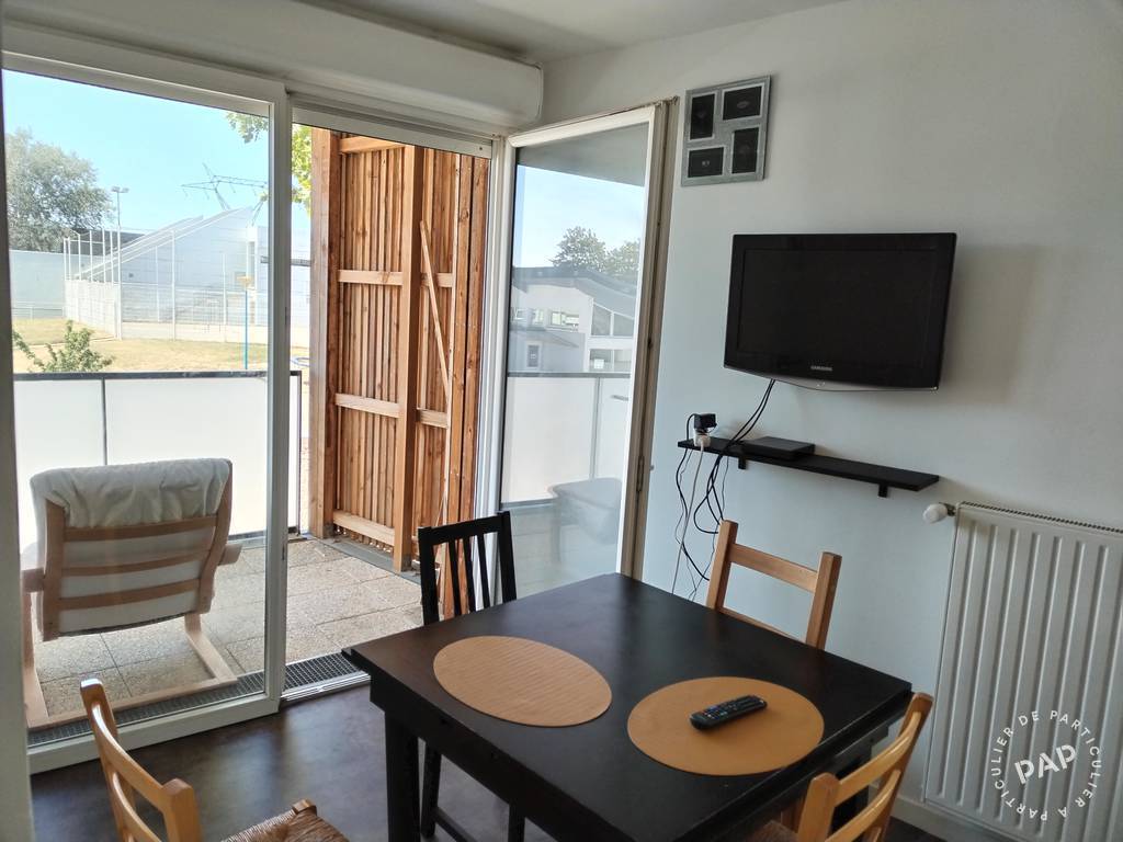 Chambre Chez L'habitant La Verrière 244715