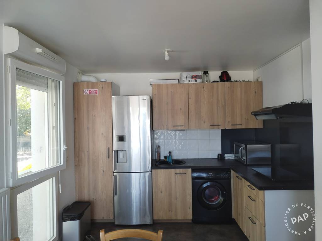 Chambre Chez L'habitant La Verrière 244715