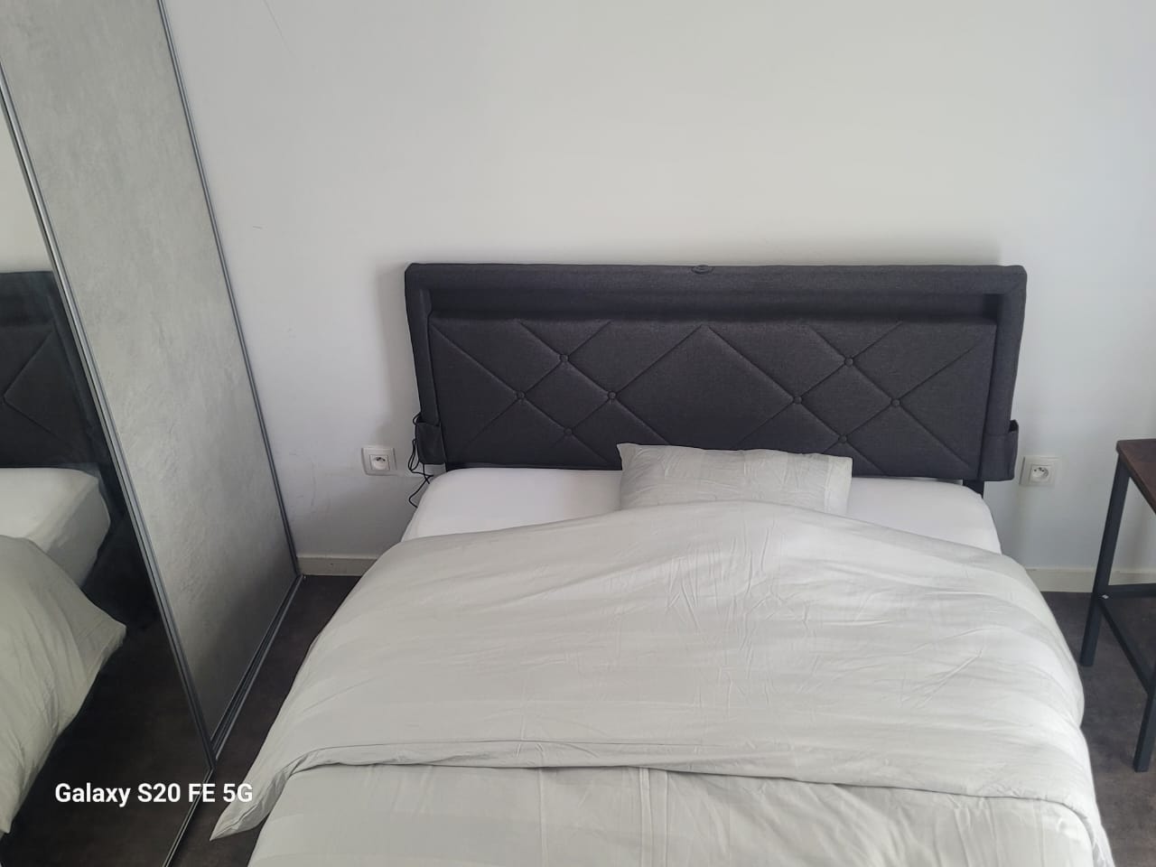 Chambre Chez L'habitant La Verrière 244715