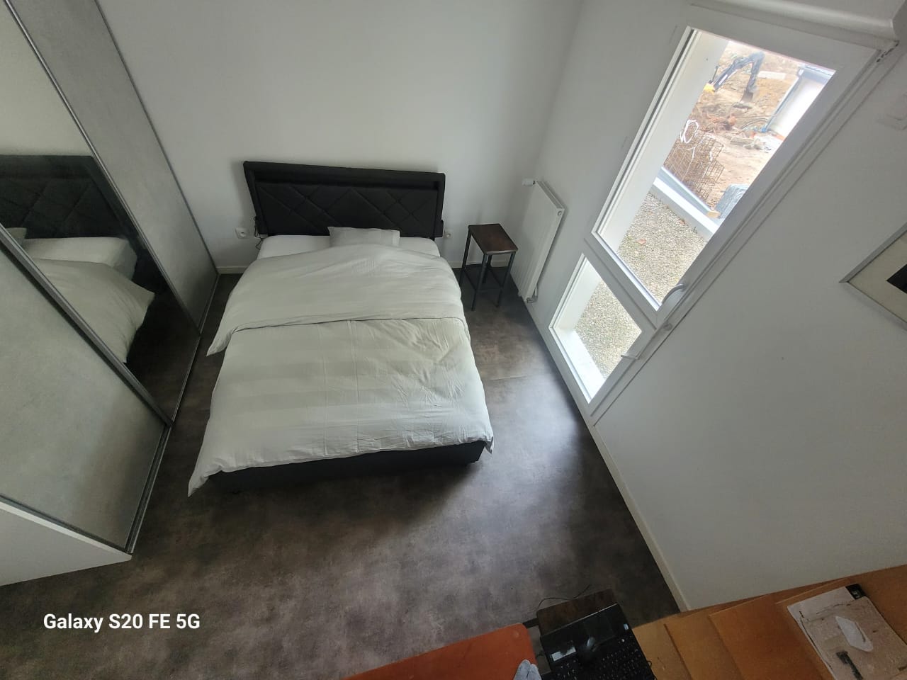 Chambre Chez L'habitant La Verrière 244715