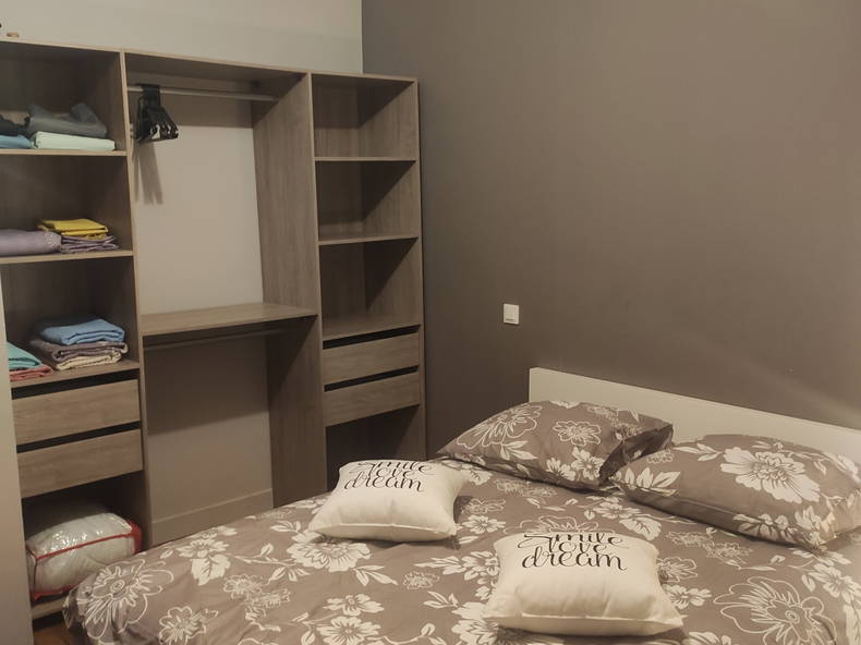 Entire Home Laxou 251562-5