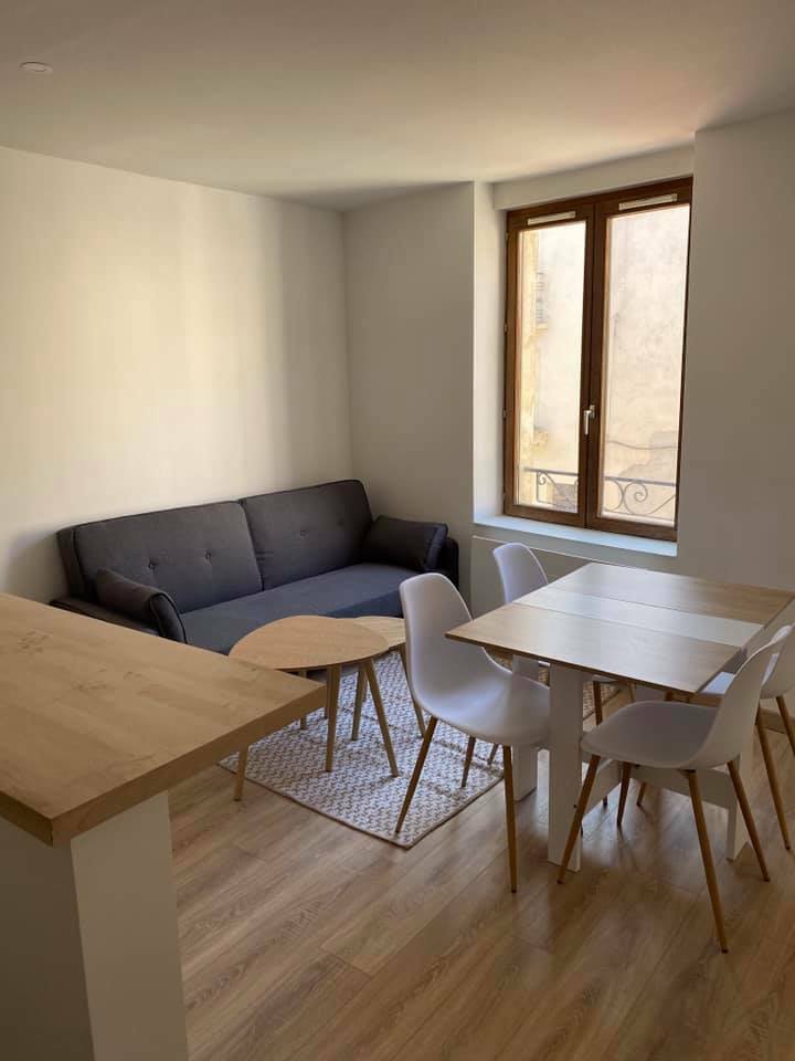 Studio Indépendant Nancy 249425