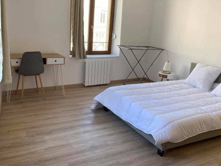 Entire Home Nancy 249425-3