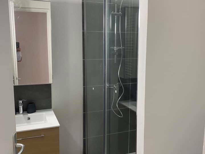 Entire Home Nancy 249425-4