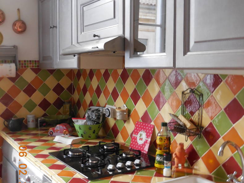 Cały Dom Nîmes 225256-5