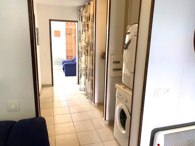 Zakwaterowanie U Rodziny Lamalou-les-Bains 472018