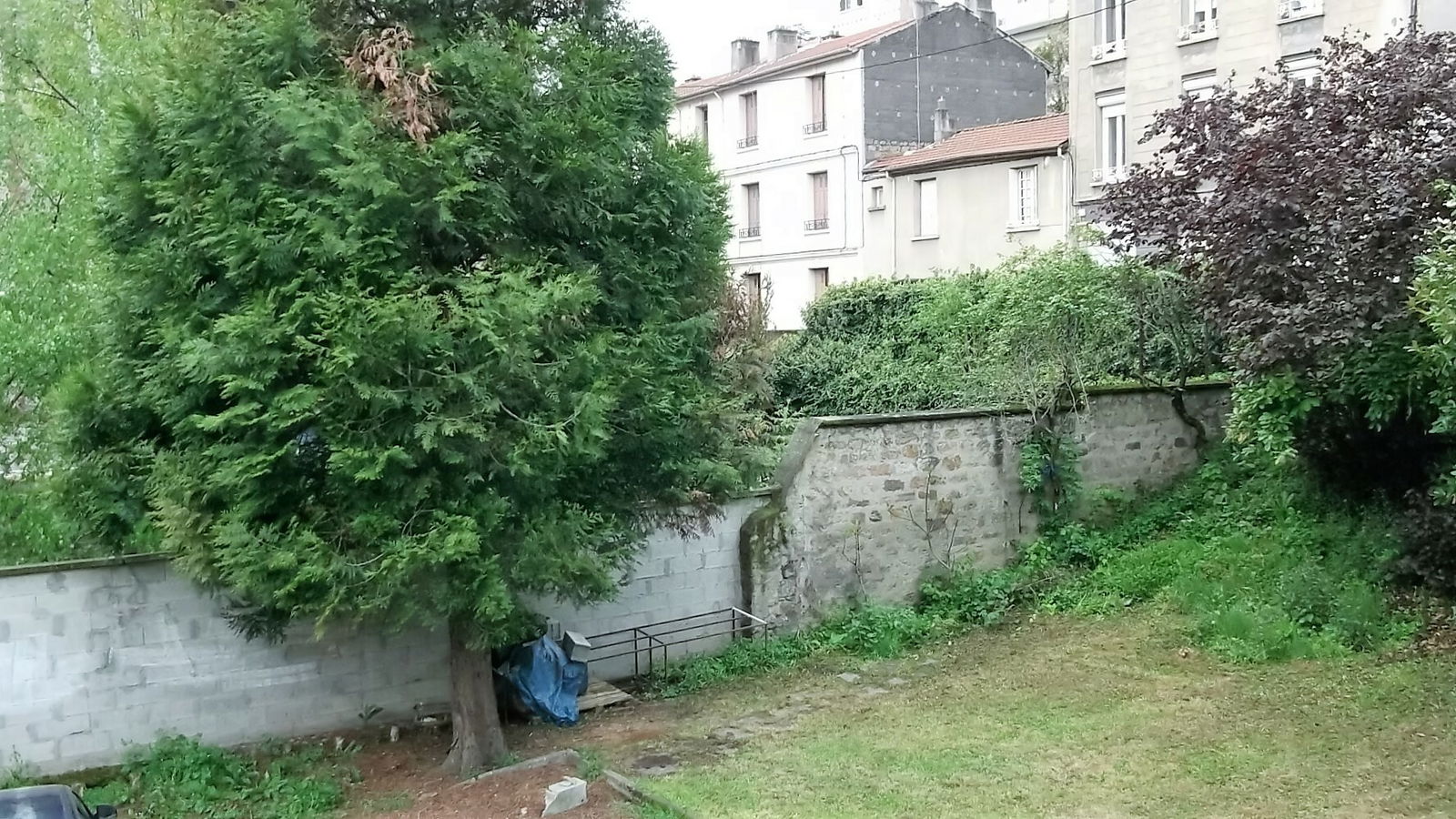 Quedarse En Casa Saint-Étienne 133016