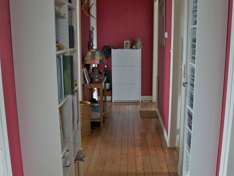 Homestay Rouen 115838