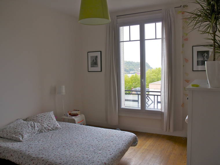 Homestay Rouen 115838