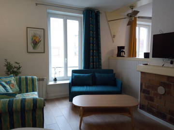 Chambre À Louer Nancy 245209