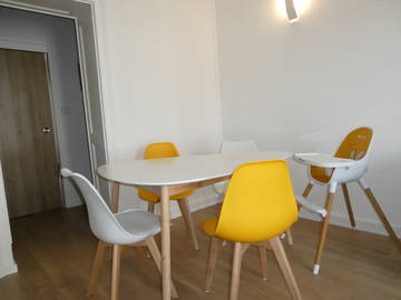 Chambre À Louer Nancy 245209