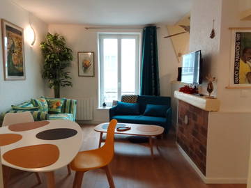 Roomlala | F3 entire Le Nancy Téméraire - Furnished*** near train station, schools