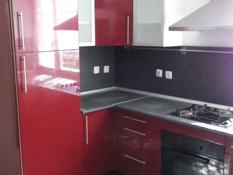 Colocation Saint-Étienne 133557-1