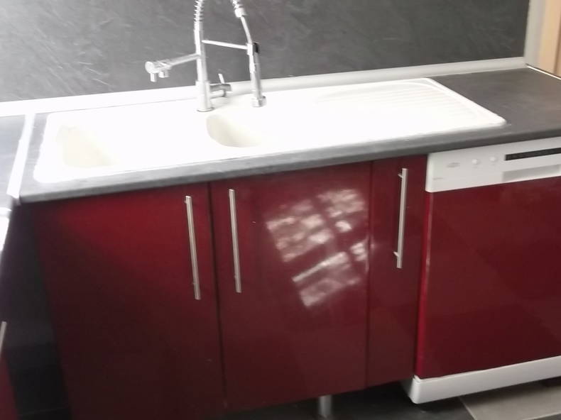 Colocation Saint-Étienne 133557-3