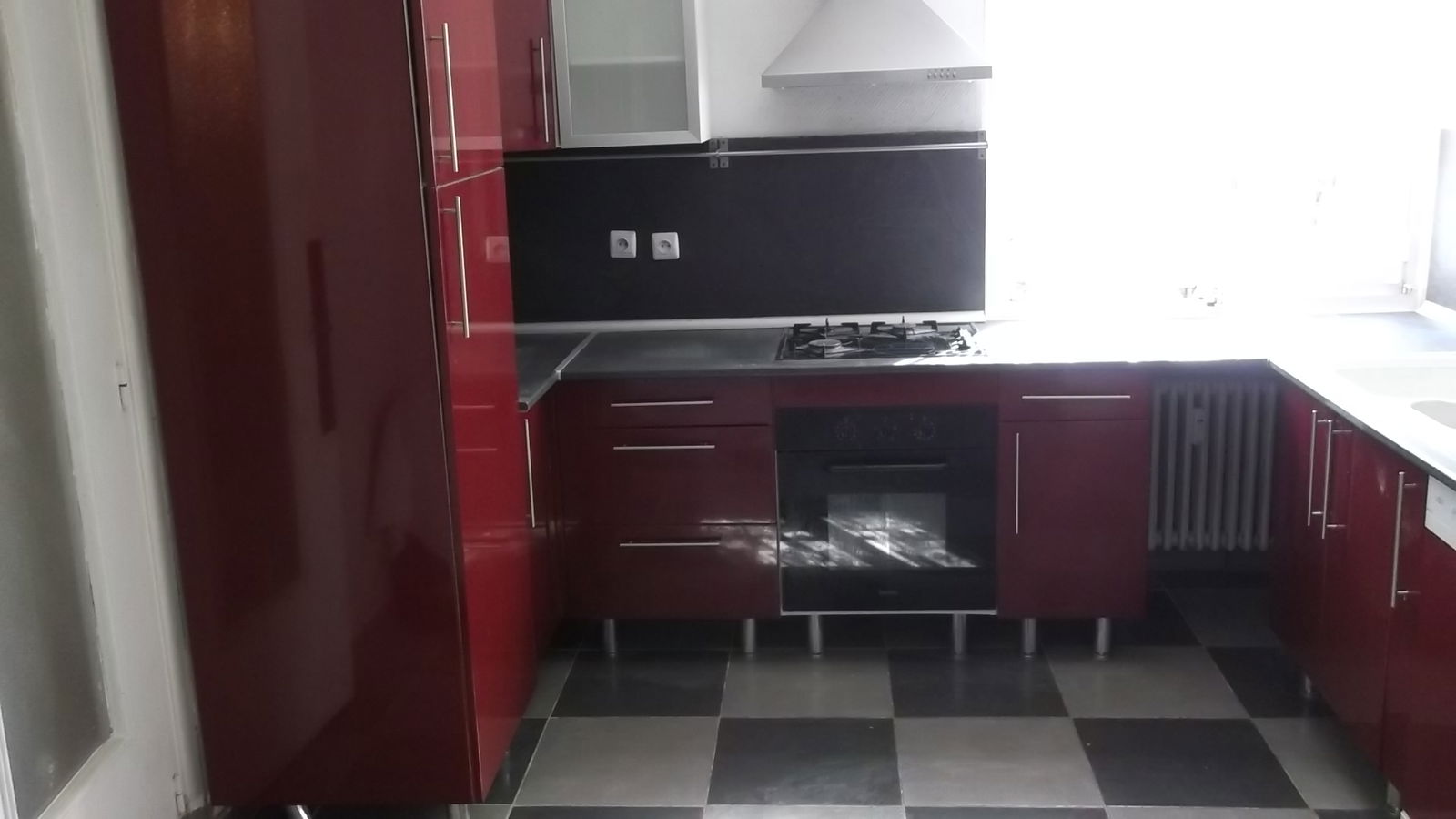 Colocation Saint-Étienne 133557