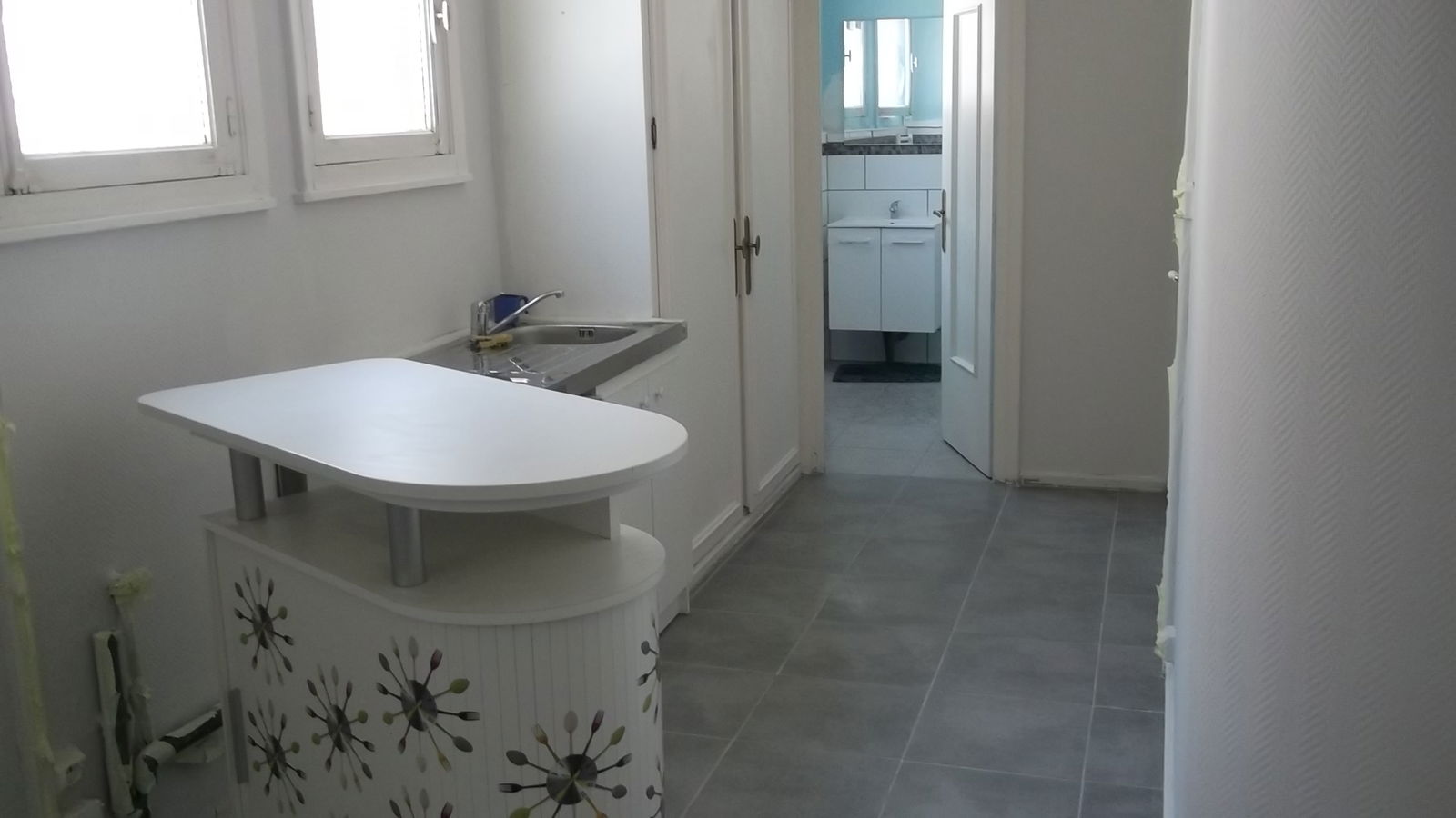 Homestay Saint-Étienne 133016