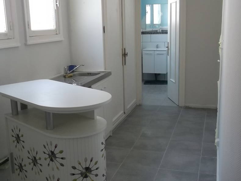 Homestay Saint-Étienne 133016-1