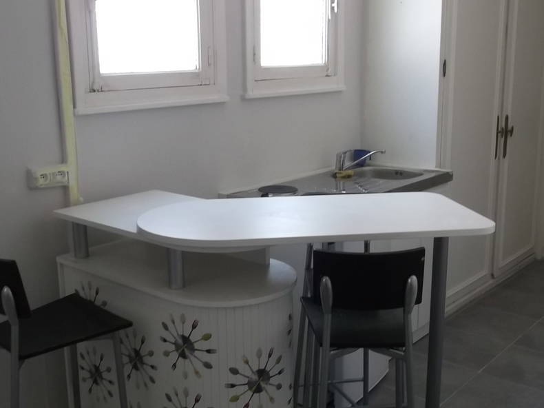 Homestay Saint-Étienne 133016-3