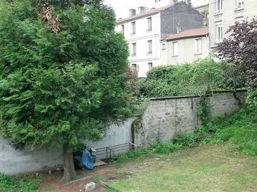 Homestay Saint-Étienne 133016-8