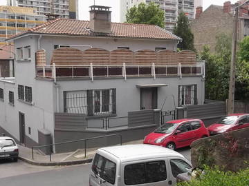 Homestay Saint-Étienne 133016-9