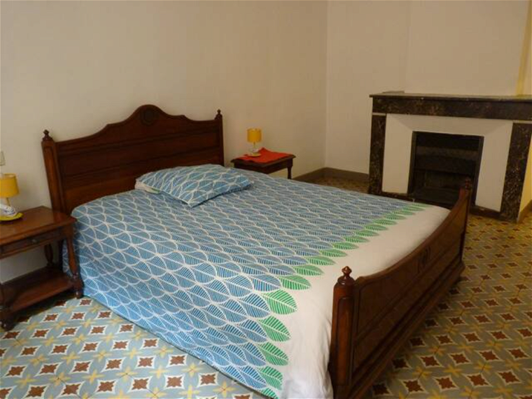 Homestay Perpignan 91881