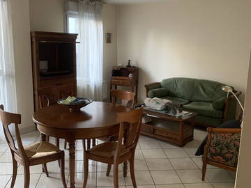 Chambre À Louer Villeurbanne 260631