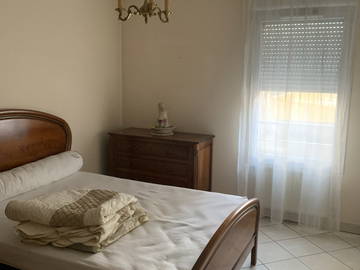 Chambre À Louer Villeurbanne 260631