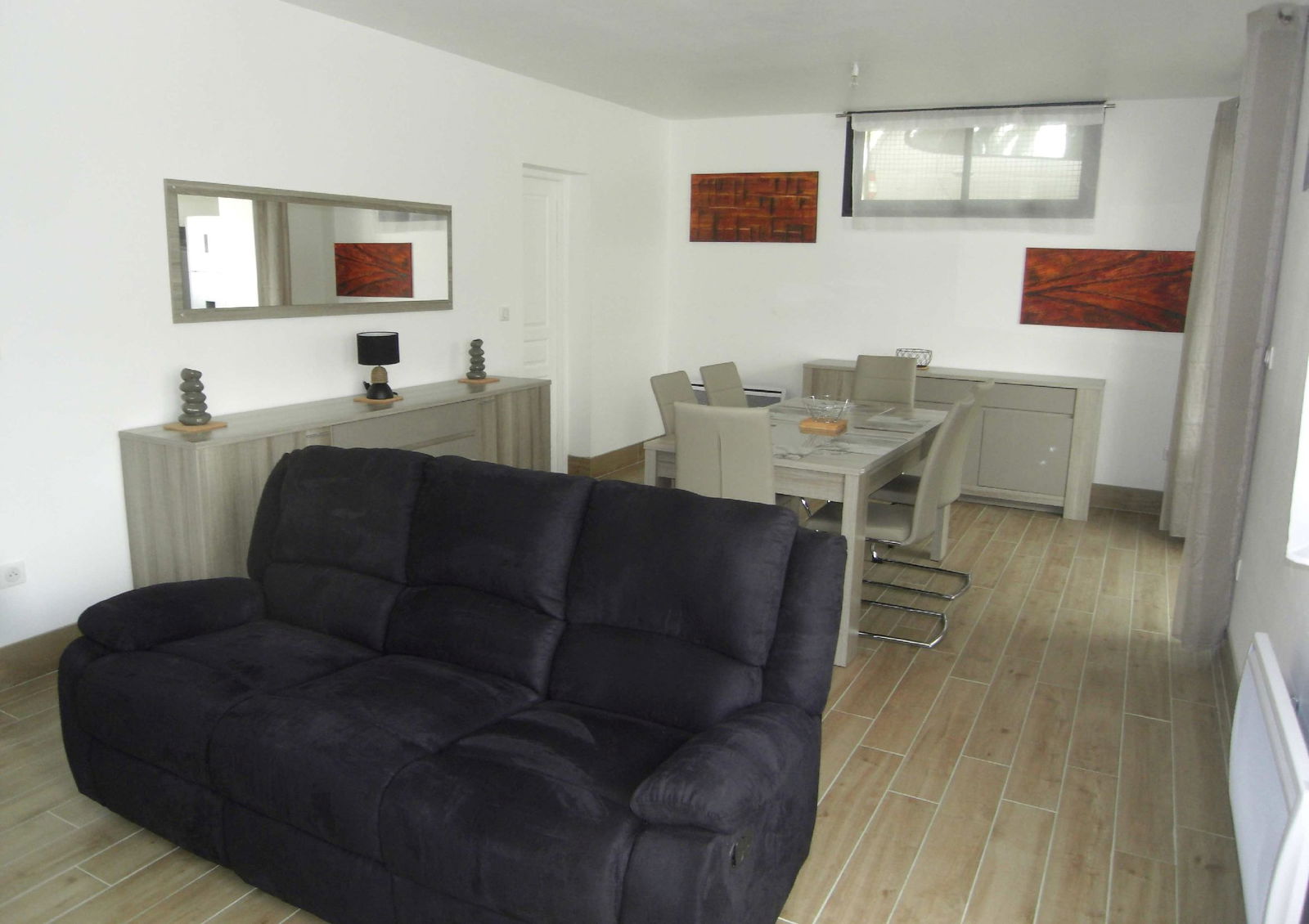 Homestay Lamalou-les-Bains 433720