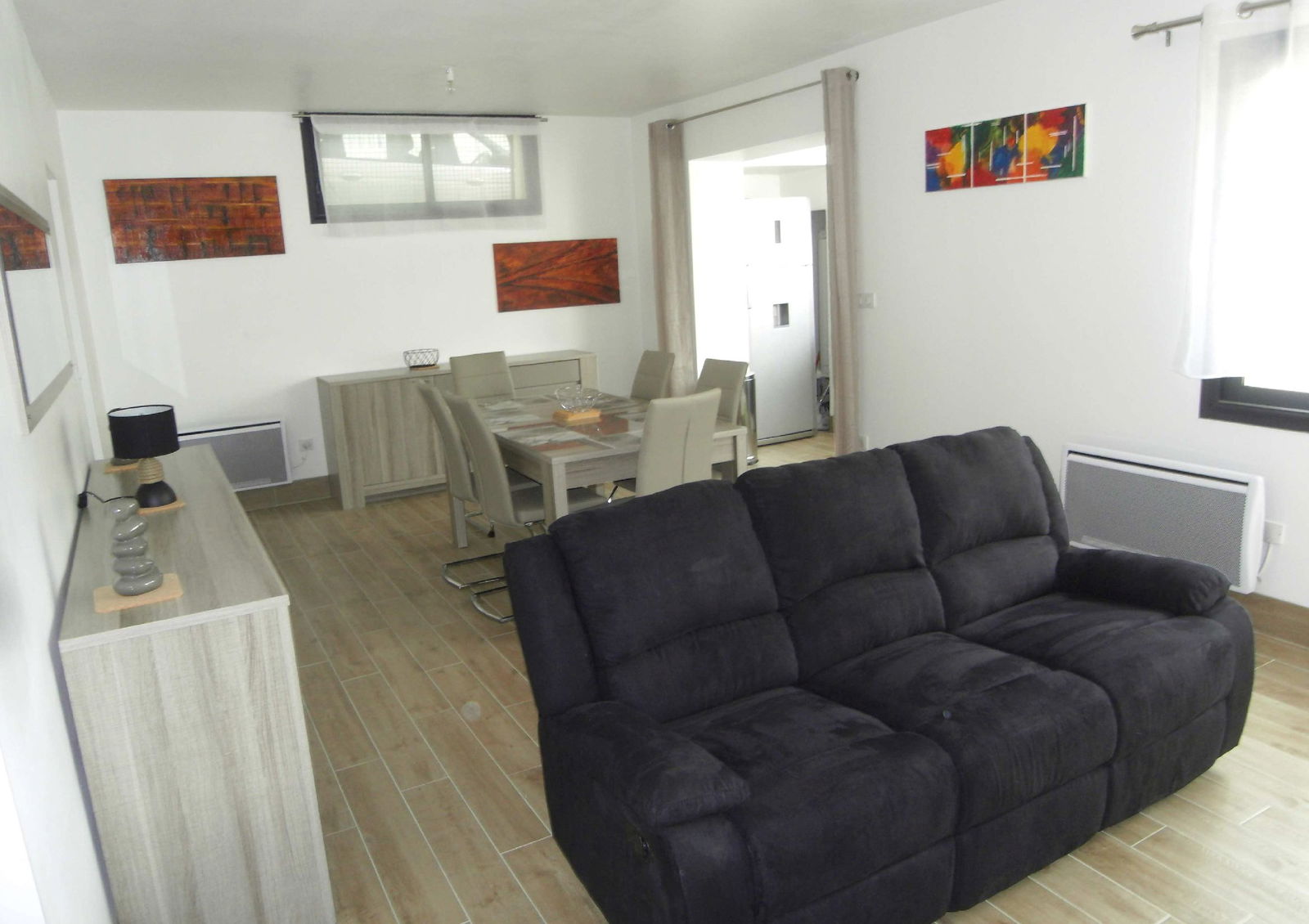 Homestay Lamalou-les-Bains 433720