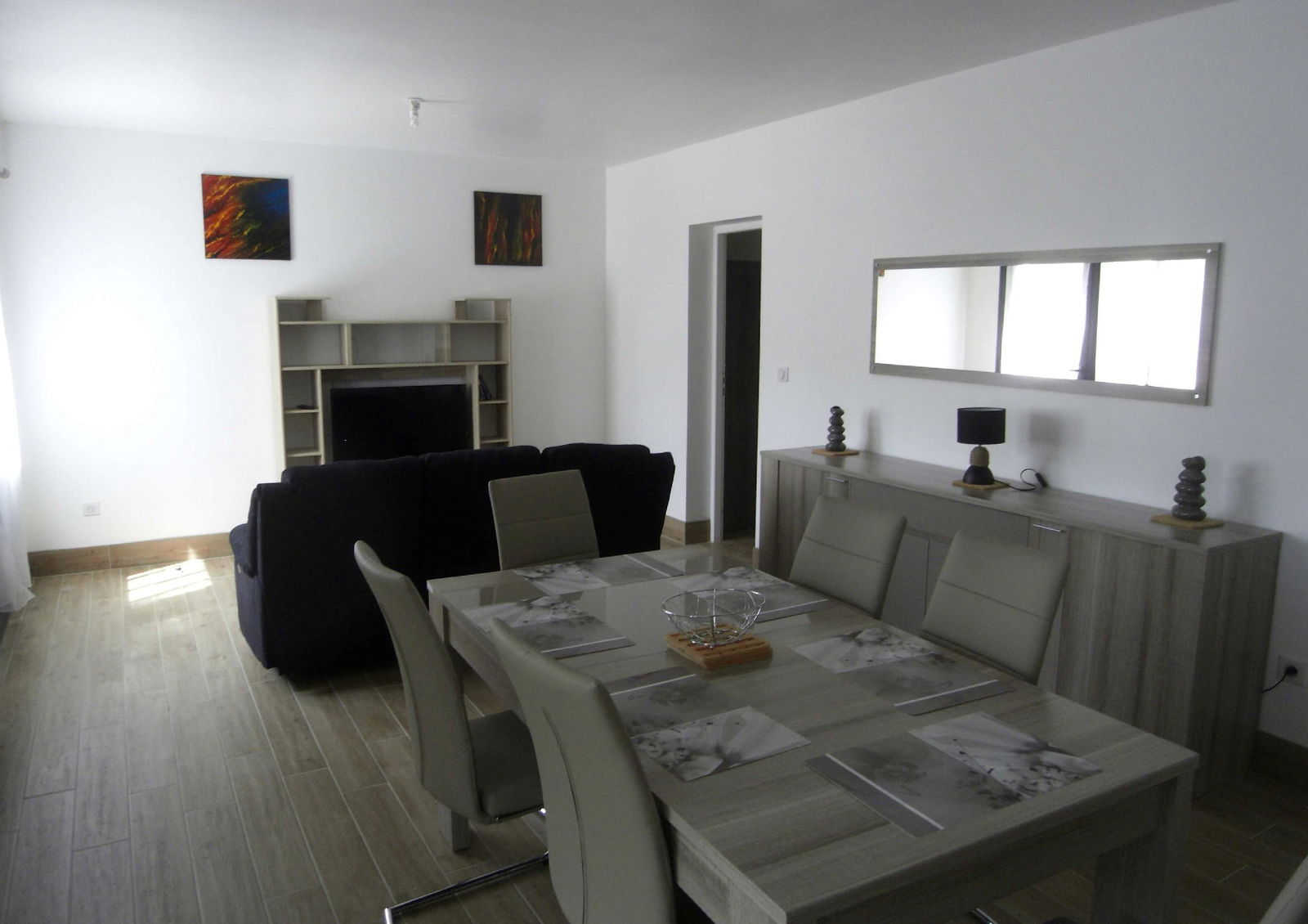 Homestay Lamalou-les-Bains 433720
