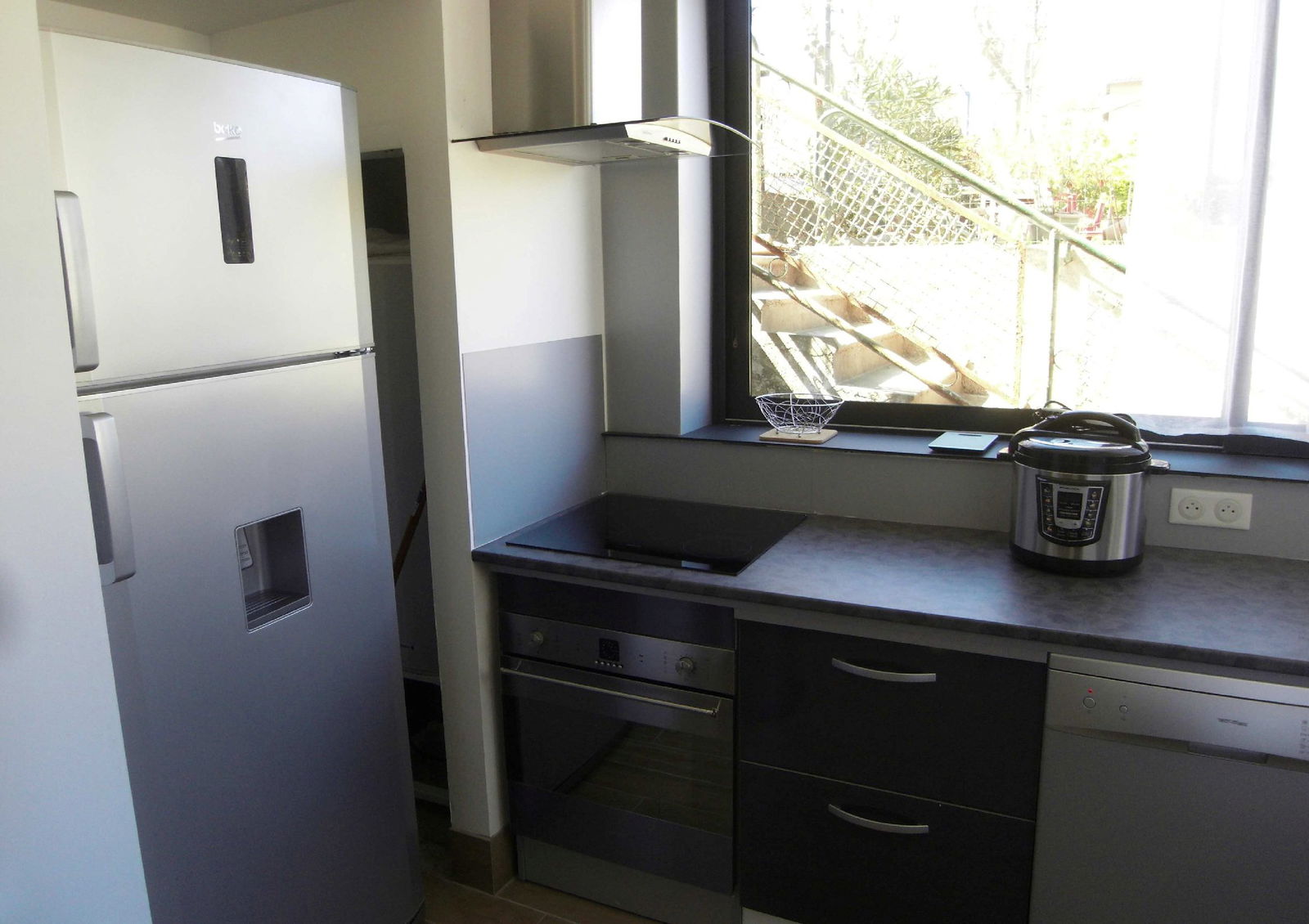 Homestay Lamalou-les-Bains 433720