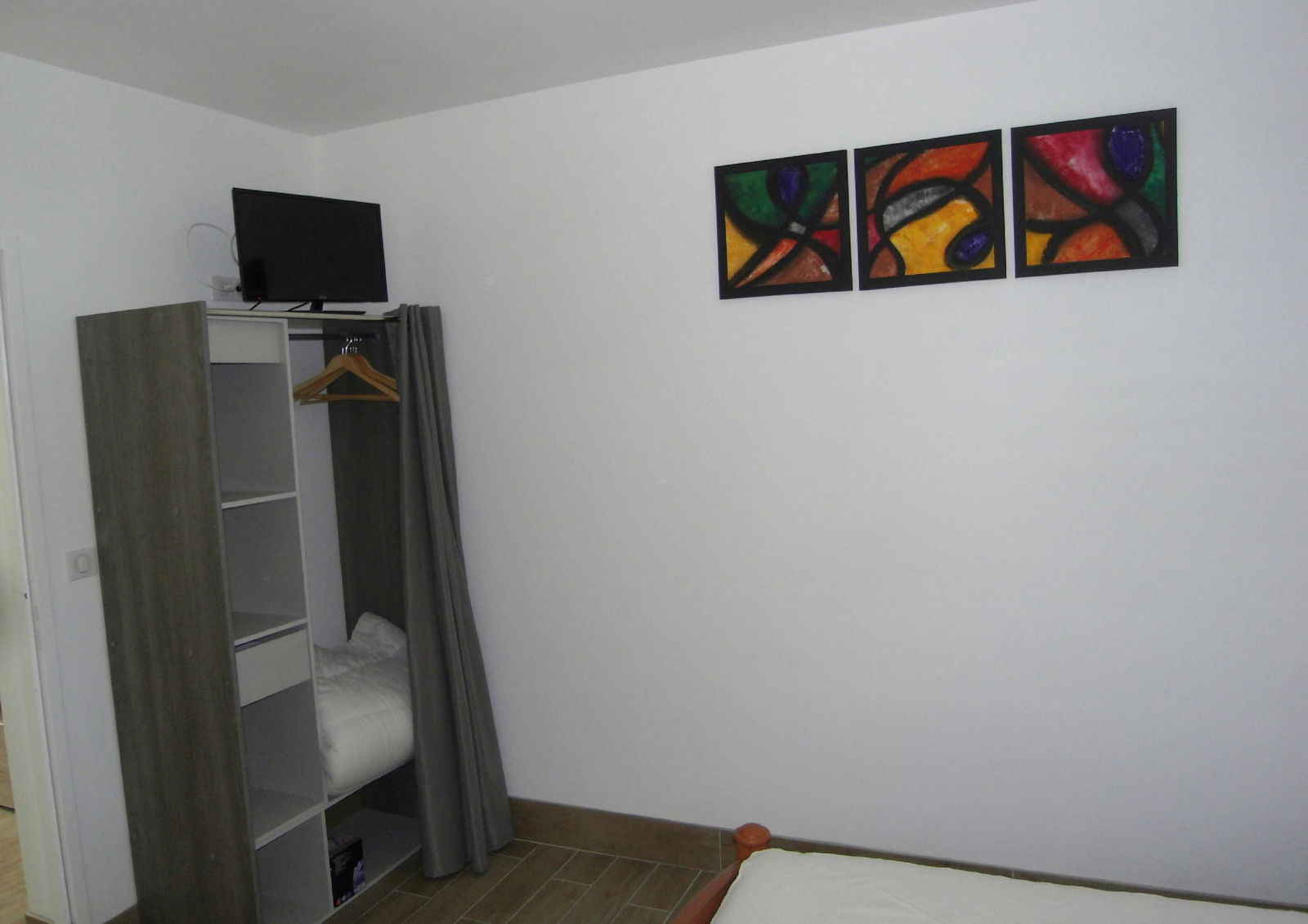 Homestay Lamalou-les-Bains 433720
