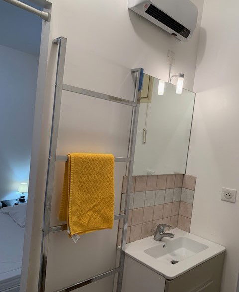 Homestay Lamalou-les-Bains 433720