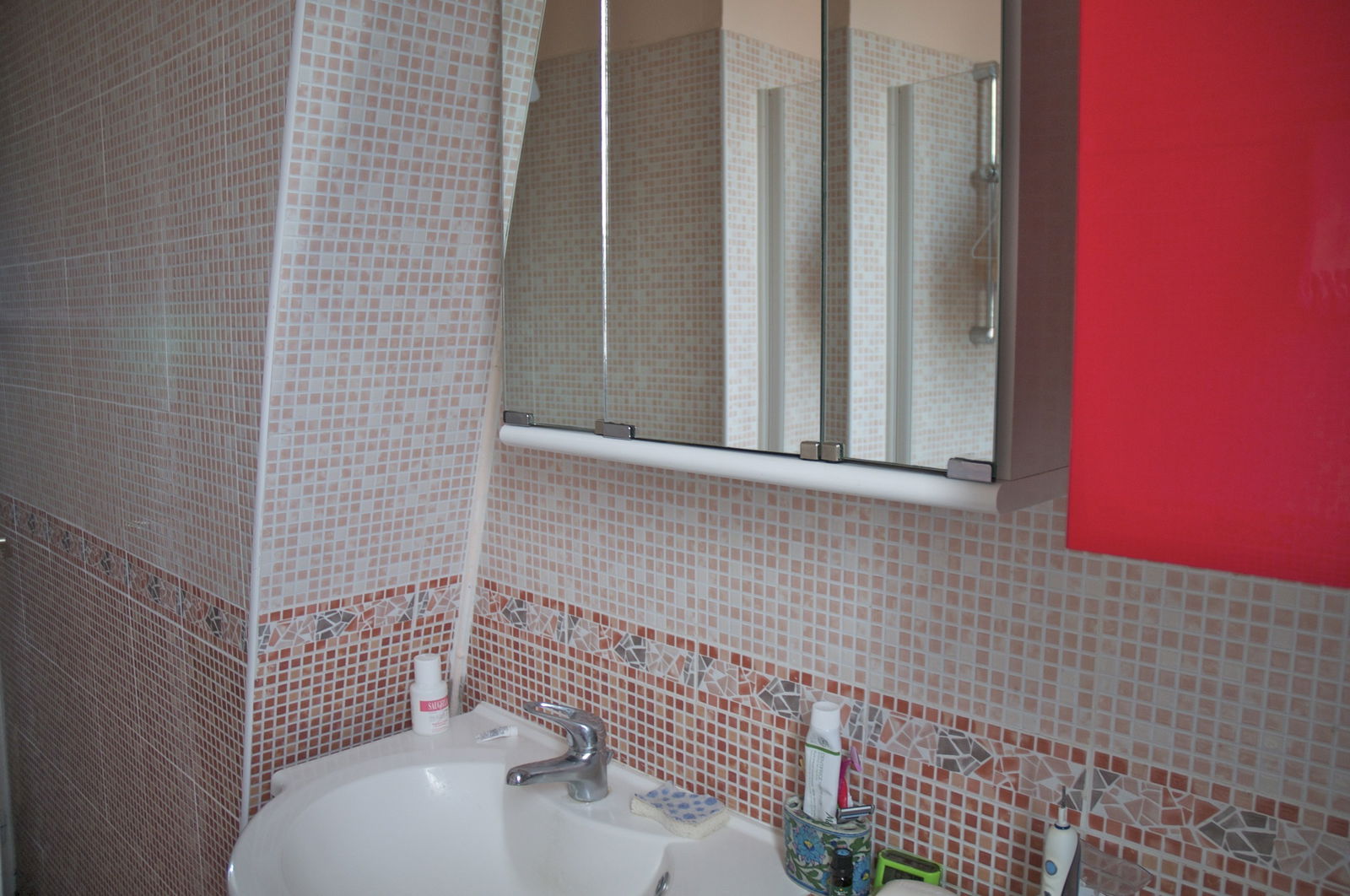 Colocatie Rouen 115838