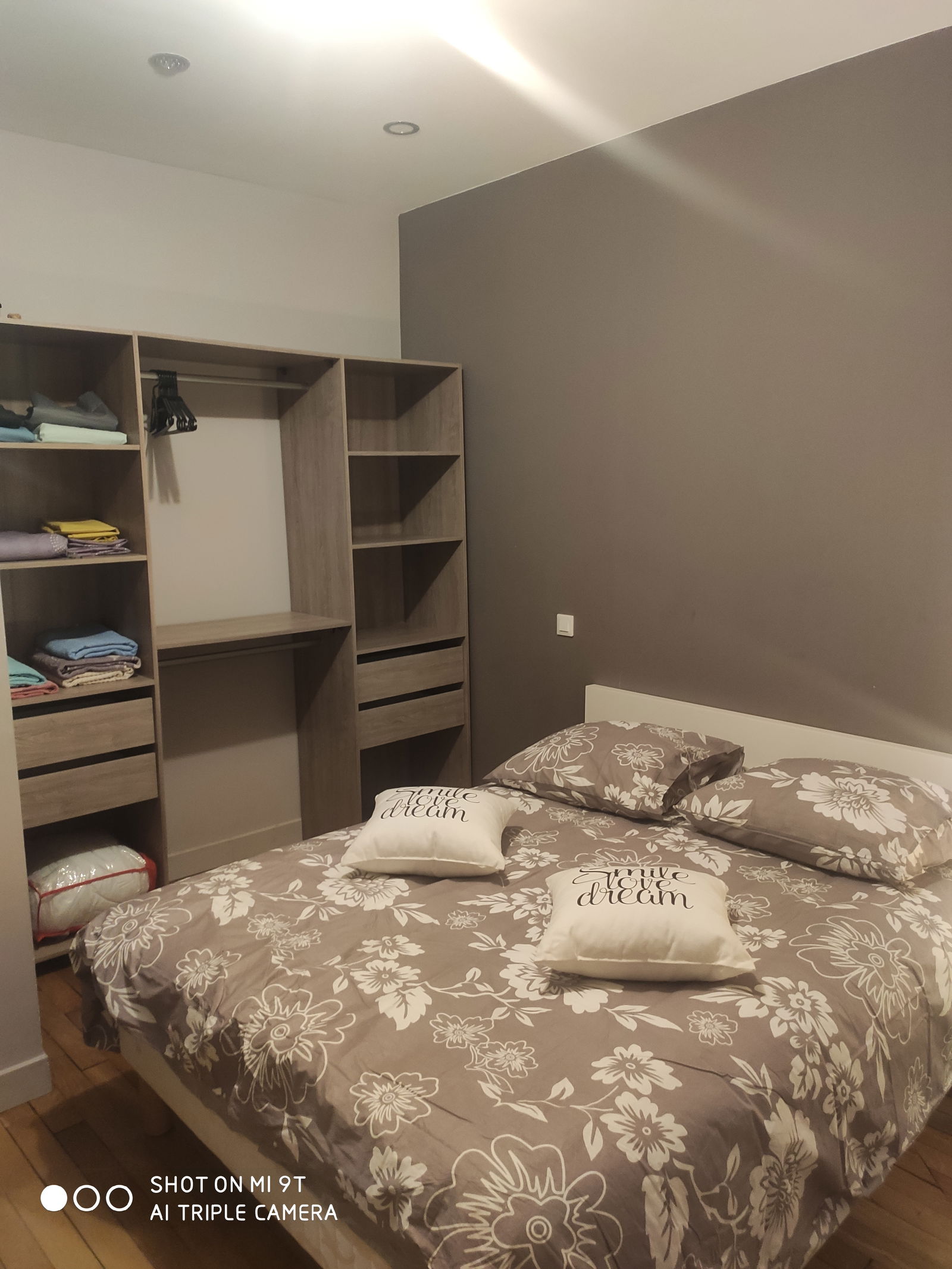 Onofhängeg Studio Laxou 251562