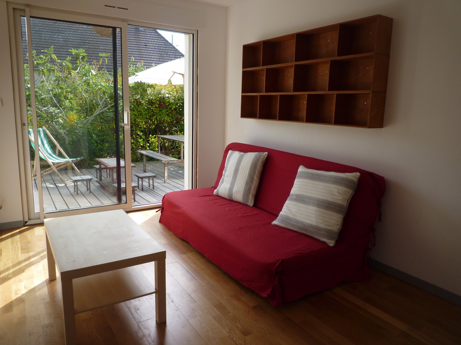 Hela Huset Douvres-la-Délivrande 130985