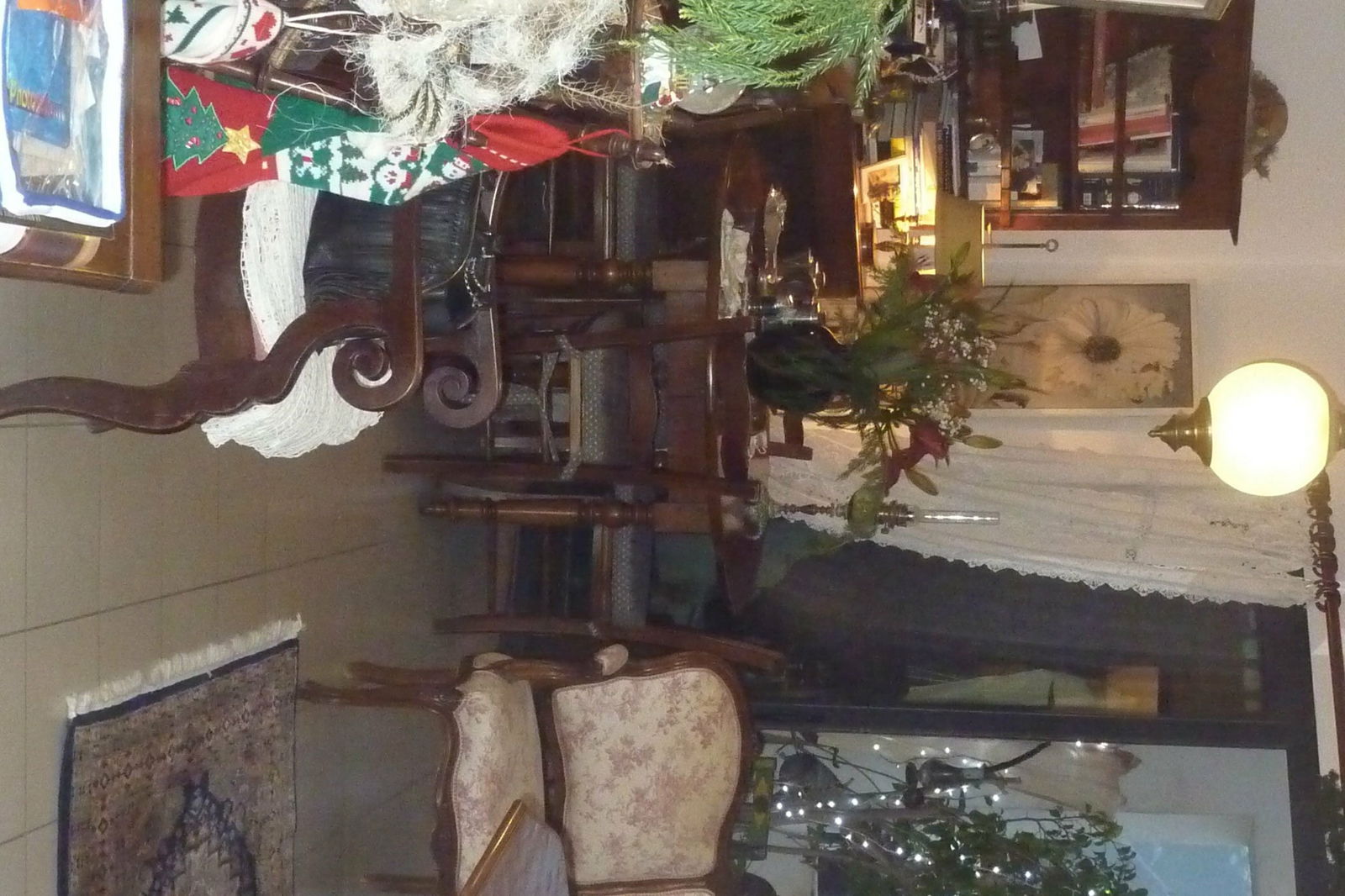 Gastfamilie Saint-Denis 179279