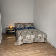 Hemvistelse Pierrefitte-sur-Seine 392407