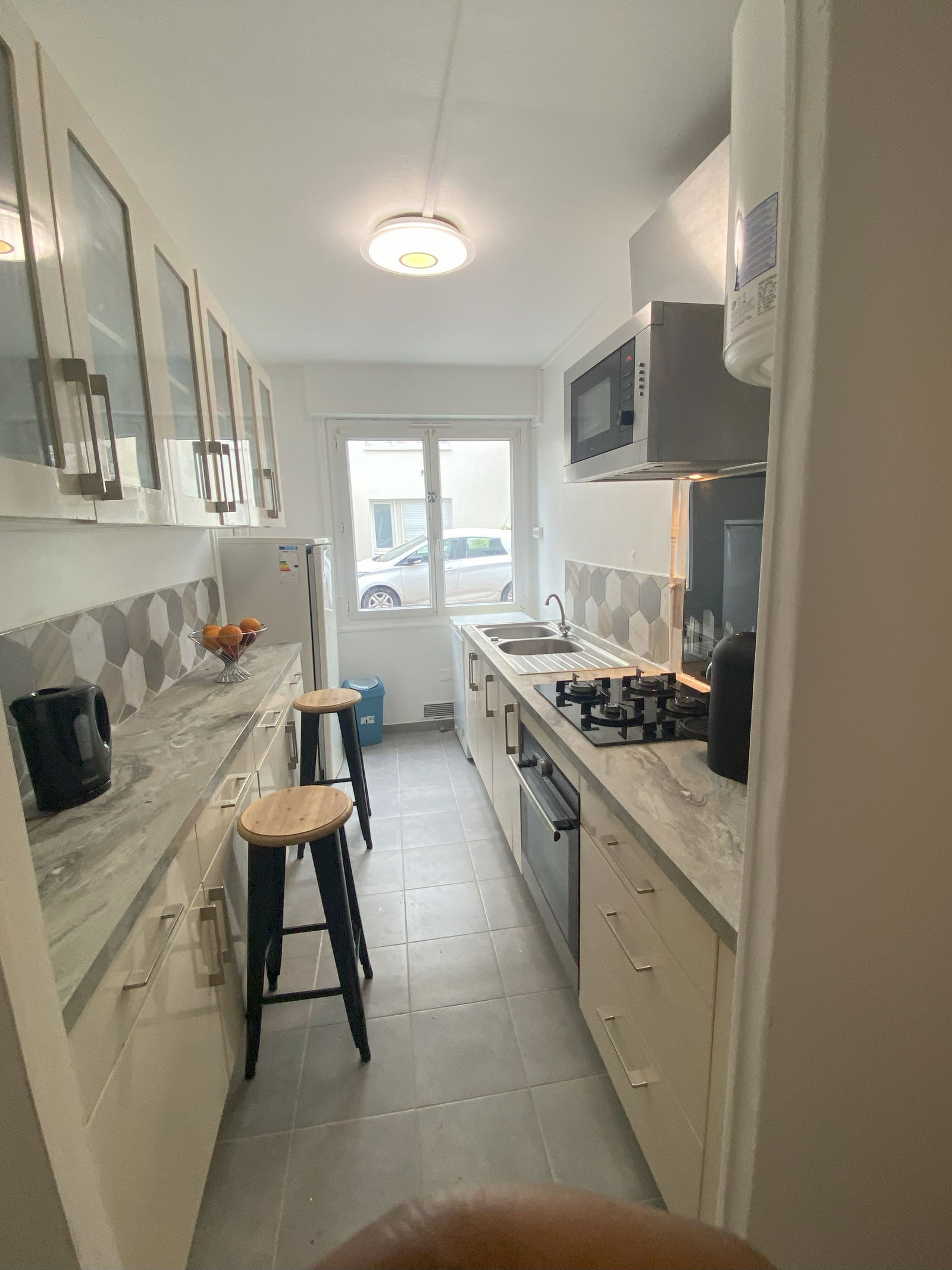 Hemvistelse Pierrefitte-sur-Seine 392407