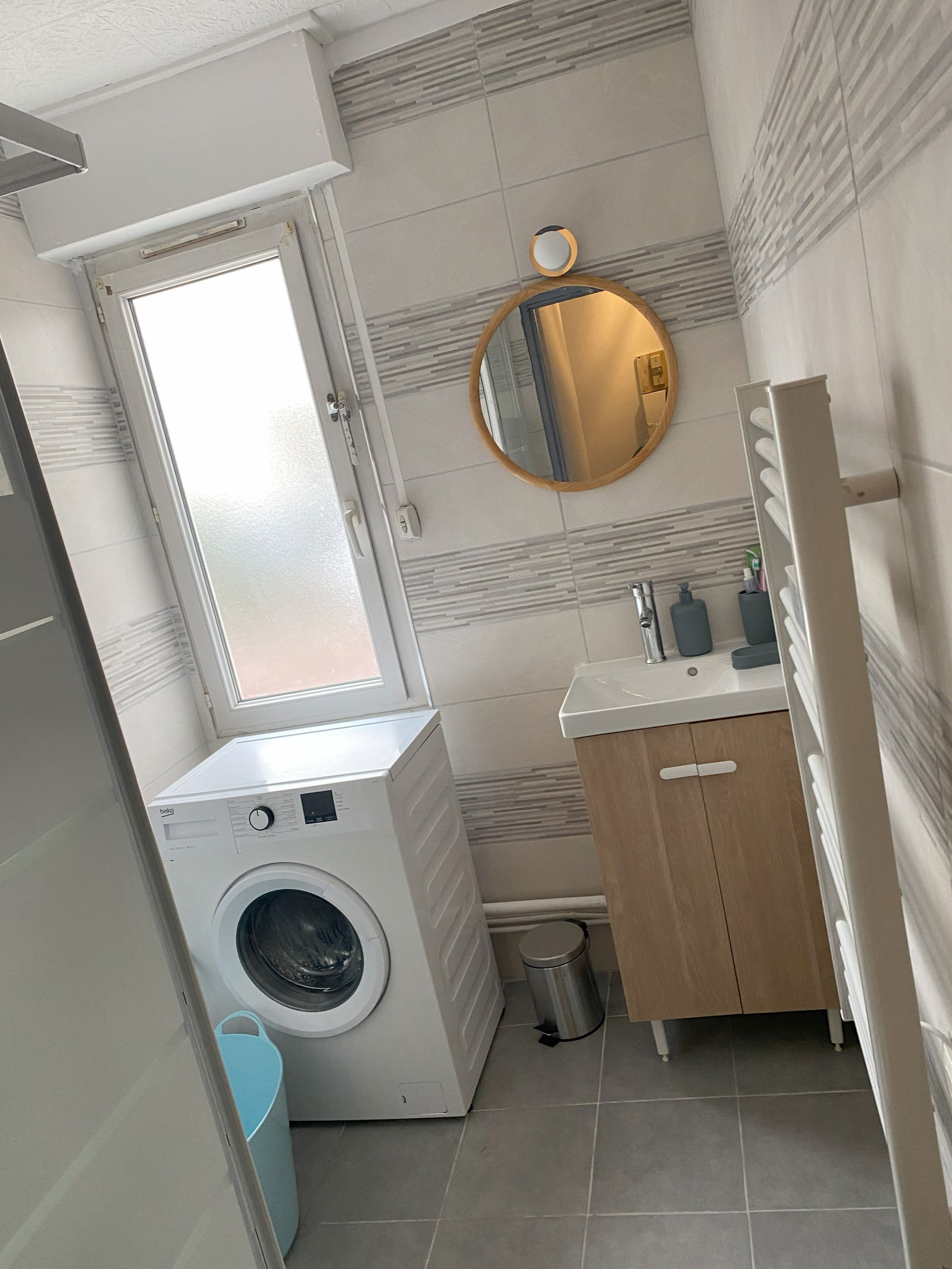 Hemvistelse Pierrefitte-sur-Seine 392407