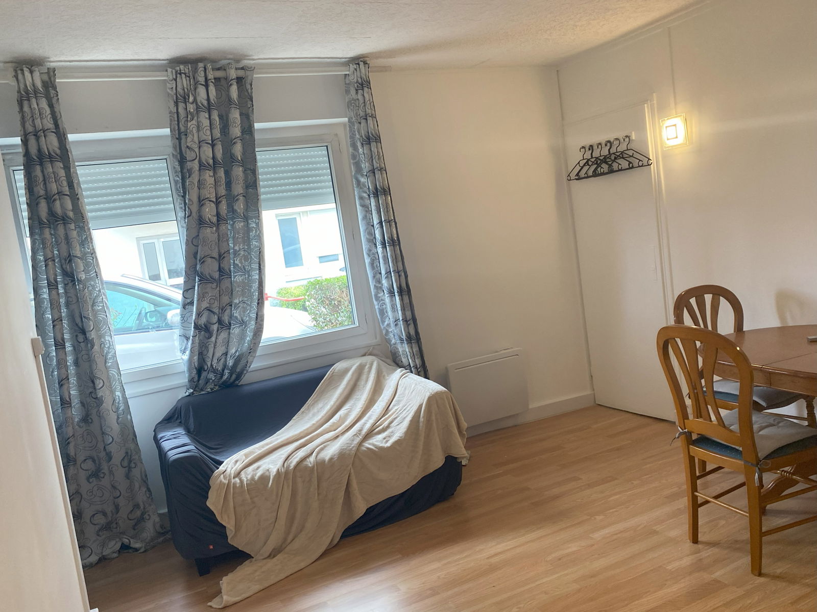 Hemvistelse Pierrefitte-sur-Seine 392407