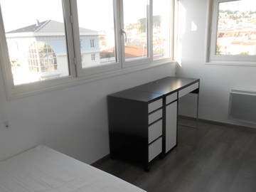 Chambre À Louer Saint-Étienne 77291