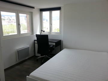 Chambre À Louer Saint-Étienne 77291