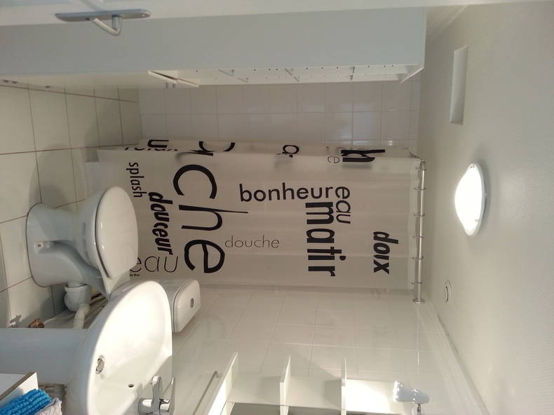 Kolokation Saint-Étienne 77291-4