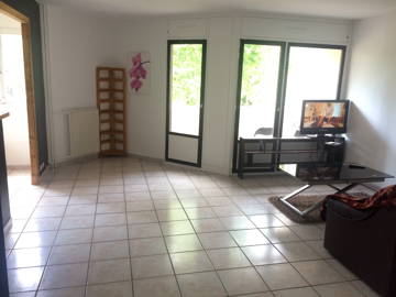 Room For Rent Éragny 147777