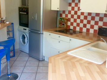 Shared Accommodation Éragny 147777-4