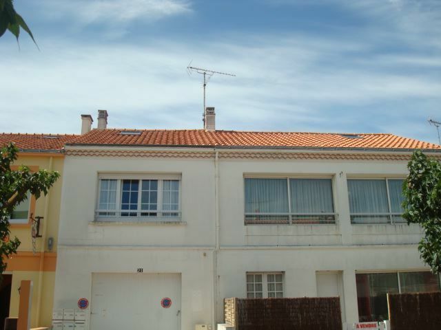 Colocação Saint-Jean-de-Monts 43717