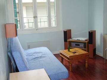 Roomlala | F3 Mobiliado Perto do Cais de Aterragem