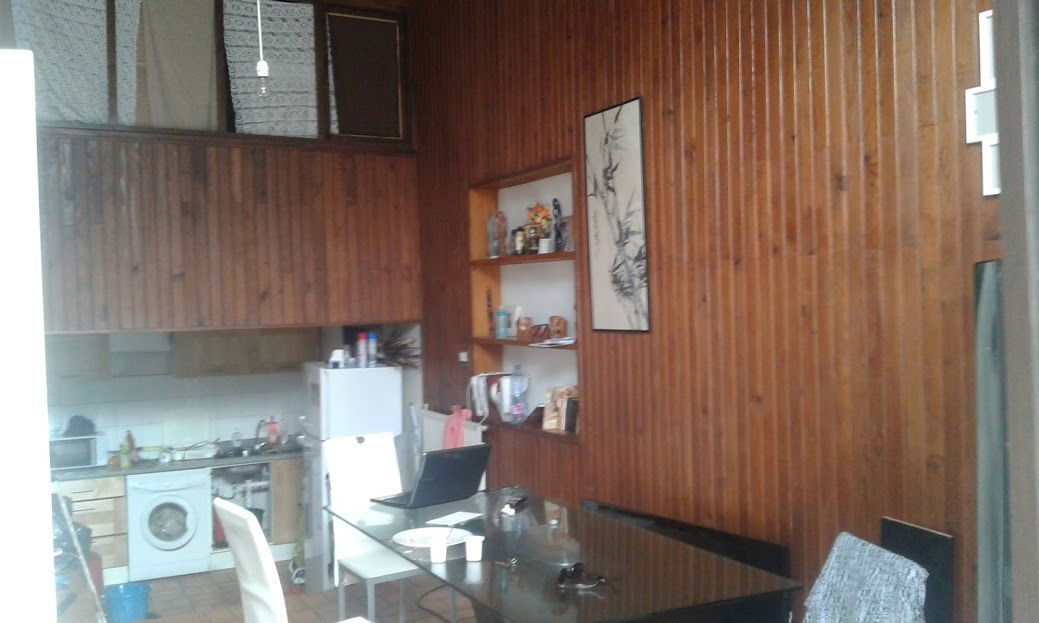 Colocation Vitry-sur-Seine 144918